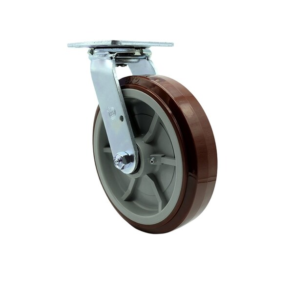 Replacement Caster for Magliner Caster 130077